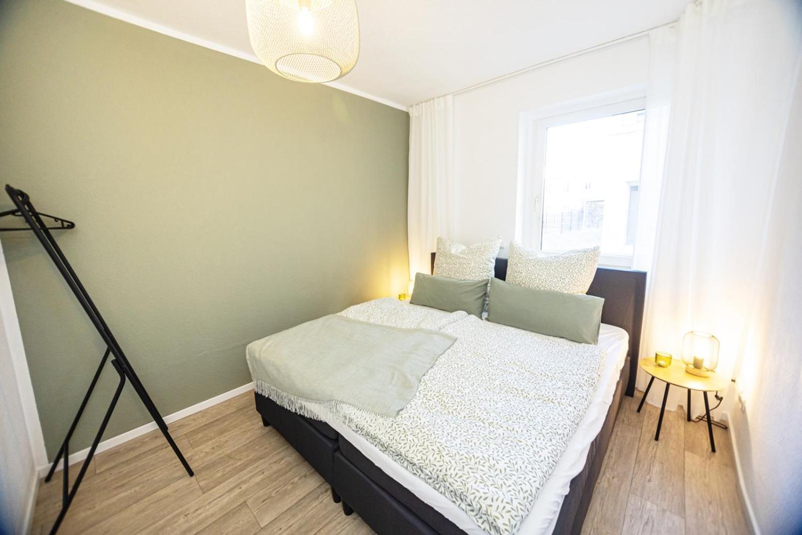 Blossfeld-Apartments Geraeumige Stadtoase Mitten Im Zentrum Mit 3 Schlafzimmern, Gratis Parkplatz, W-Lan, Netflix Jena Exterior photo